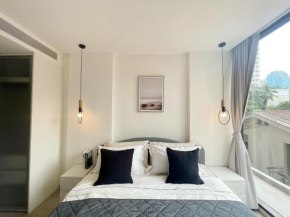 Asok Nana Terminal21 Two Bedroom Sukhumvit 10暹罗商圈 四面佛 309